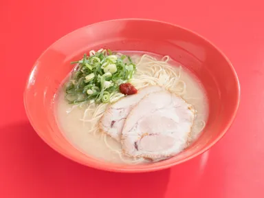 博多とんこつラーメン