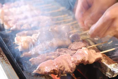 焼き鳥