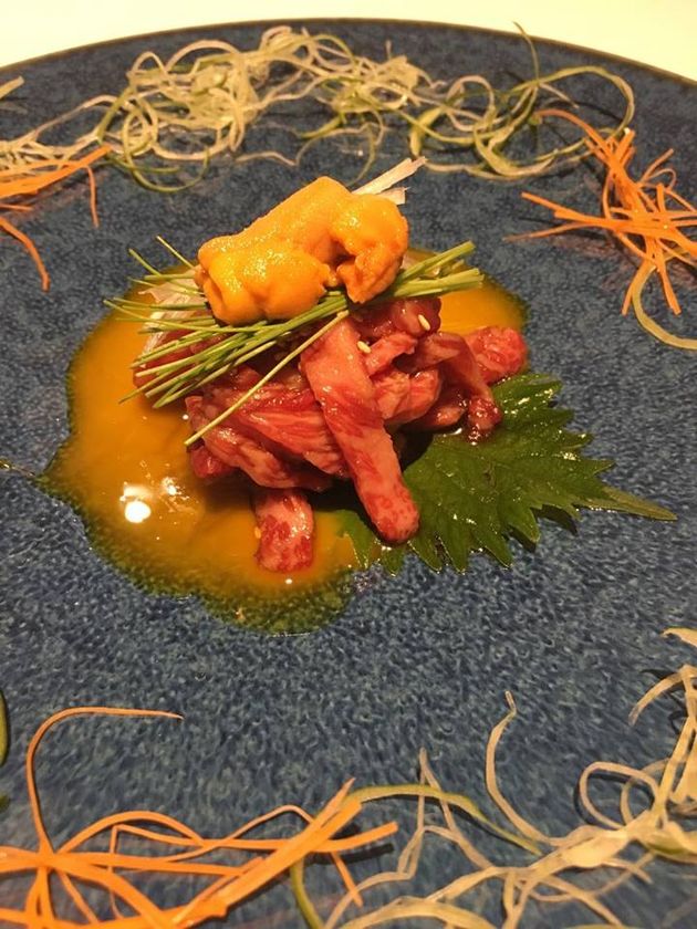 肉フェス2014年～2016年3年連続年間販売額No.1
格之進の業態別新規3店舗が随時オープンする肉の聖地「格之進肉学校六本木分校」を11(イイ)月29(ニク)日（水）よりオープン
