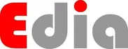 Edia商品ロゴ