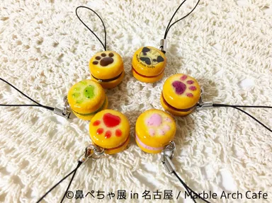 販売予定グッズ3