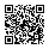 レシピ動画QRコード