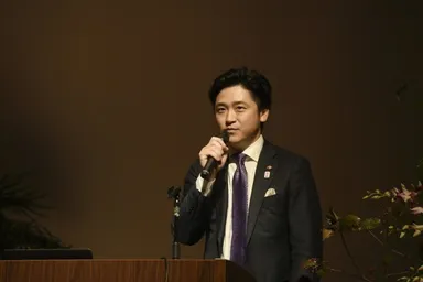 株式会社あつまるホールディングス 常務取締役　島田裕太氏