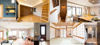 株式会社NIKKEI MARKS施工事例