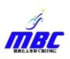 メディカル・ビー・コネクト株式会社のロゴ