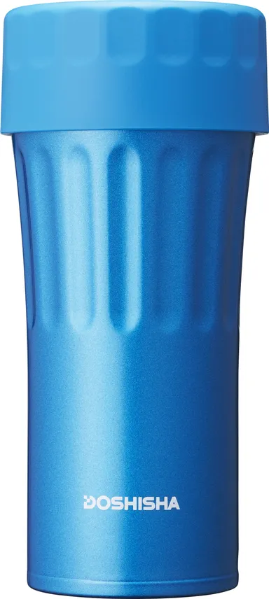 マグちゃんブルー