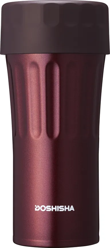 マグちゃんバーガンディ―