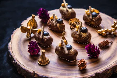 ブッシュ・ド・ノエル