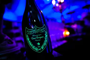 ドン　ペリニヨン