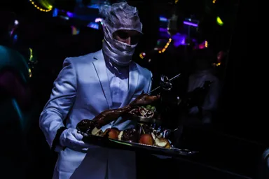 モンスターパレス・イメージ3