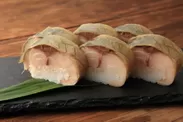 鯖寿司イメージ