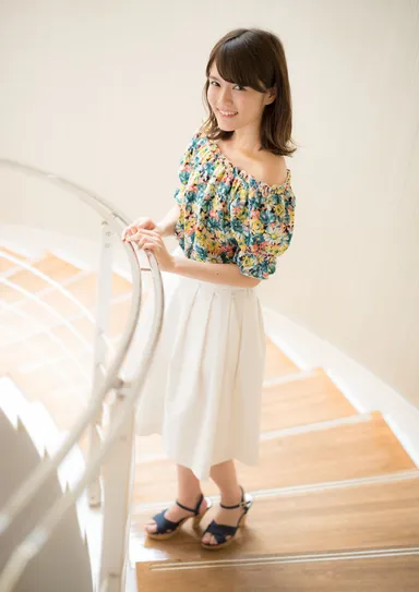 杉田亜弥（埼玉）