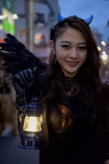 クランプスパレード 3