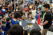 芝浦工業大学ロボットセミナー全国大会を豊洲で11月19日開催～小中学生が手作りロボットで日本一へ挑戦～