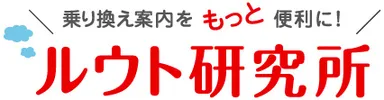 ルウト研究所のロゴ画像