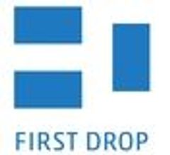 株式会社FirstDropのロゴ
