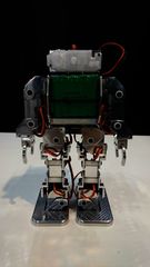 UTRX-17 正面