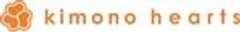 株式会社カナエキモノハーツのロゴ