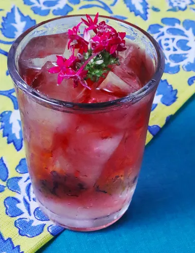 ハイビスカスハイ