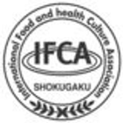 IFCA国際食学協会のロゴ