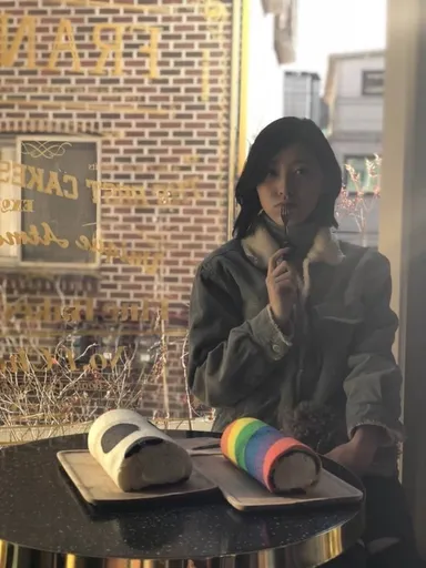 撮影した写真 4