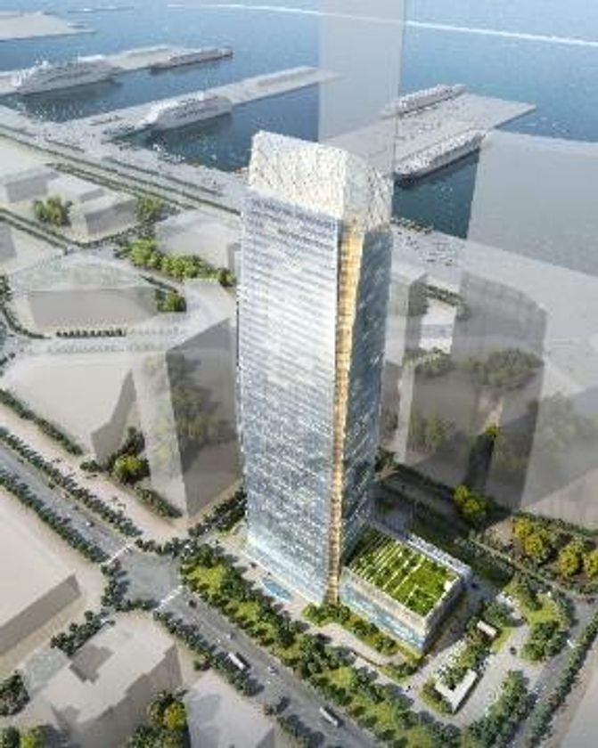 フォーシーズンズ ホテルズ アンド リゾーツ、中国の大連および
サウジアラビアのメッカに新ホテルの開業を計画