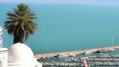 フォーシーズンズホテル チュニス