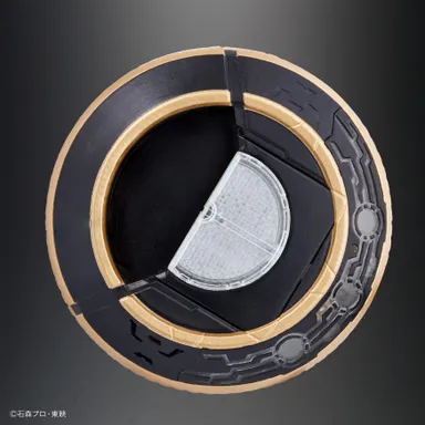 オースキャナー