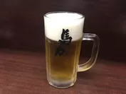 高アルコールビール「バリキン」3