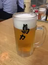 高アルコールビール「バリキン」5
