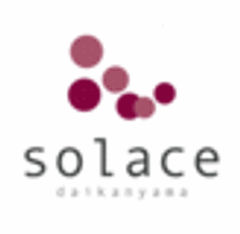 ソラーチェ代官山のロゴ