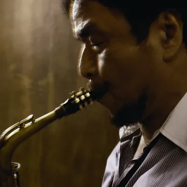 ゲスト　土岐英史氏