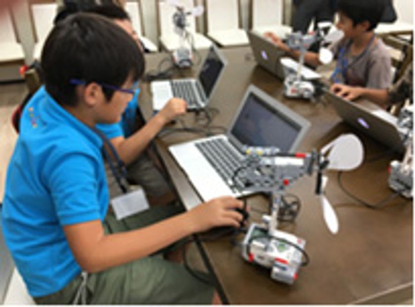 プログラボとJR中央ラインモールが業務提携
（フランチャイズ契約を締結）
来年4月にJR東日本 中央線沿線に開校（関東初展開）
～1月20日（土）から無料体験会を開催します～