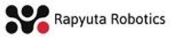 Rapyuta Robotics株式会社のロゴ