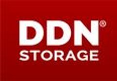 株式会社データダイレクト・ネットワークス・ジャパンのロゴ