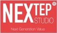 株式会社 NEXTEP STUDIOのロゴ