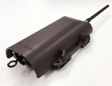 オリワナ通信：子機