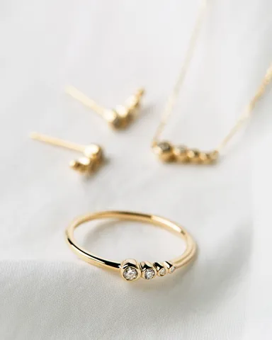 Heroomtage Bijoux「EASE ec'lat」5