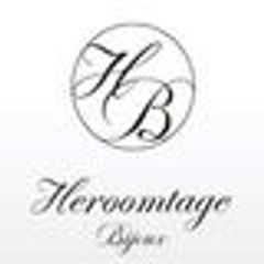 株式会社ドゥーブルアッシュのロゴ