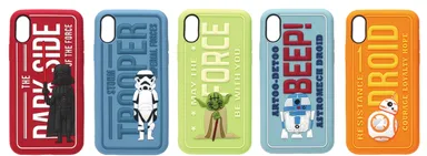 シリコンケース