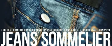 JEANS SOMMELIER