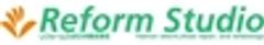 リフォームスタジオ株式会社のロゴ