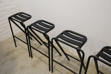 HIGH STOOL　イメージ3