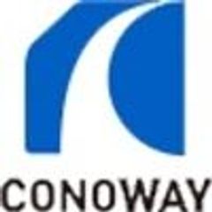 コノウェイ株式会社のロゴ