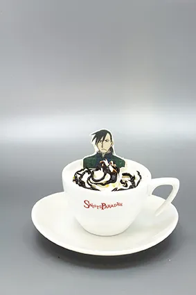 グリードのとにかく甘い欲望ドリンク