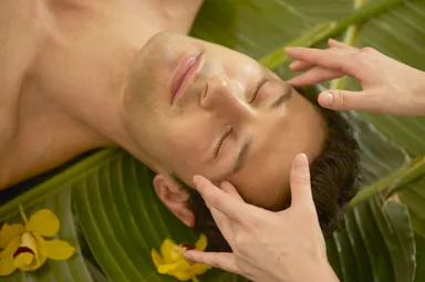 アンチエイジング