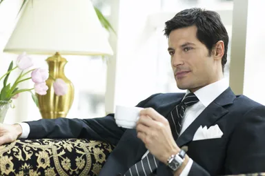 ニッポンに、いい男を。