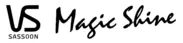 「マジックシャイン」ロゴ