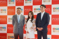 マカオの大型カジノ見本市　「MGSエンターテイメントショー2017」閉幕　日本IRの最新動向の発信とカジノマシン受賞で存在感