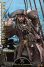 ホットトイズとは【ムービー・マスターピースDX】『パイレーツ・オブ・カリビアン／最後の海賊』ジャック・スパロウ製品画像